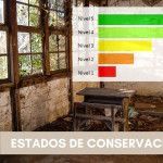 Estado de Conservación Aldeas Abandonadas