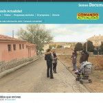 reportaje Pueblos que reviven