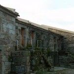 aldeas abandonadas de Galicia